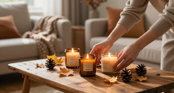 13 Best Fall-Themed Candle Gift Sets in 2026