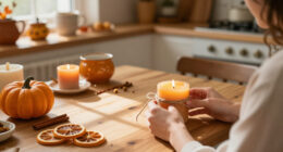 13 Best Pumpkin Spice Candles in 2026