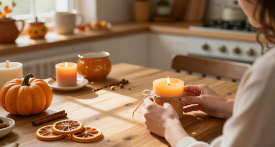 13 Best Pumpkin Spice Candles in 2026