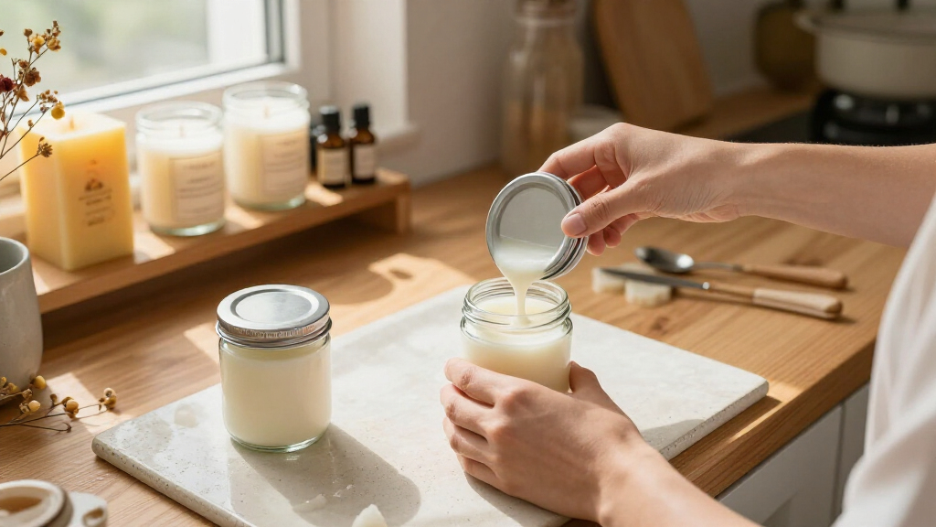 13 Best Scented Jar Candles in 2026