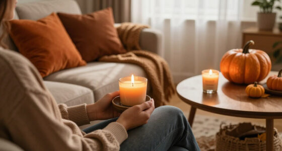 13 Best Spiced Pumpkin Scented Candles in 2026