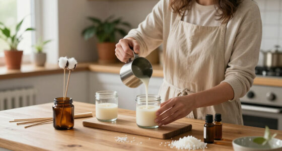 14 Best Candle Making Kits for 2026