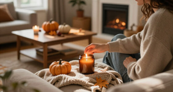 14 Best Fall Scented Candles in 2026