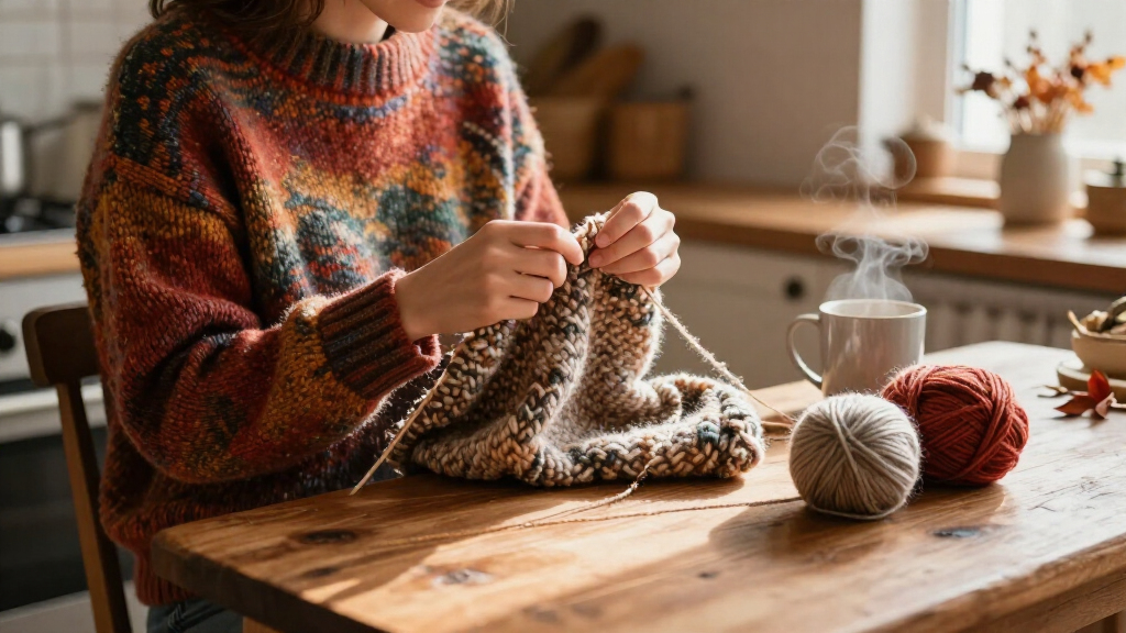 14 Best Fall Sweaters in 2026