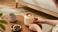14 Best Flameless Candle Diffusers for a Cozy, Fragrance-Filled Home in 2026