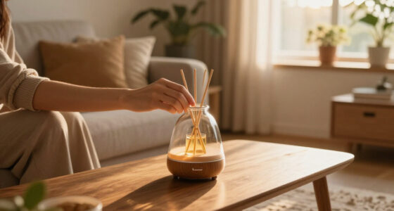 15 Best Aromatherapy Essential Oil Diffusers in 2026