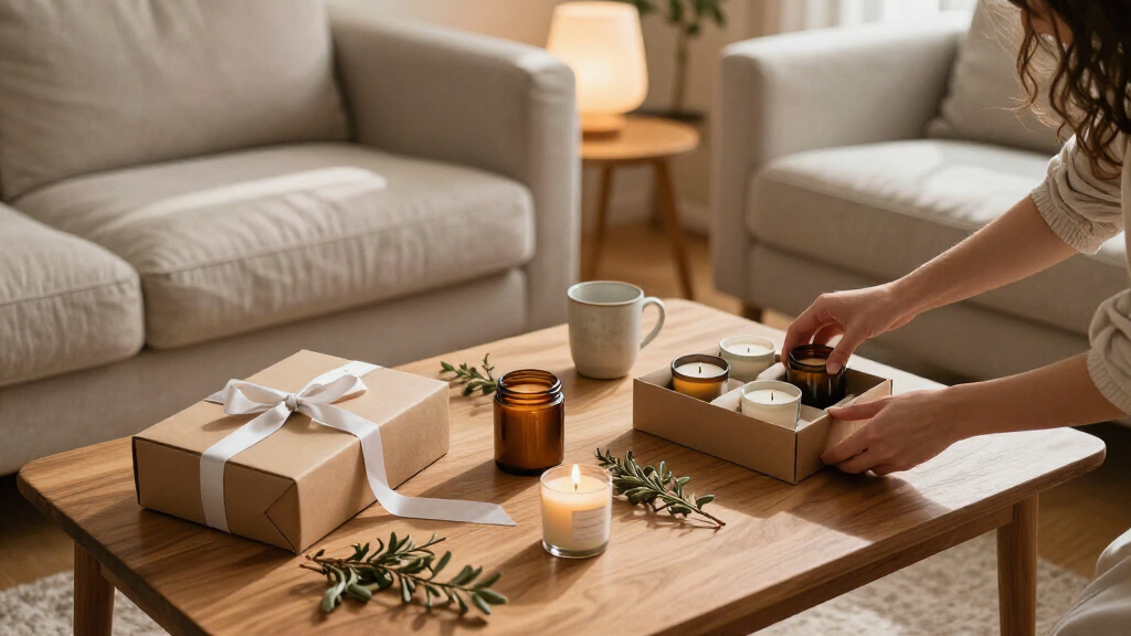 15 Best Candle Gift Sets for Thoughtful Gifting in 2026