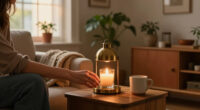 15 Best Candle Warmer Lamps for Flameless Fragrance in 2026