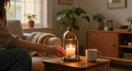 15 Best Candle Warmer Lamps for Flameless Fragrance in 2026