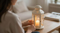 15 Best Decorative Lanterns for Candles in 2026