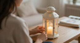15 Best Decorative Lanterns for Candles in 2026