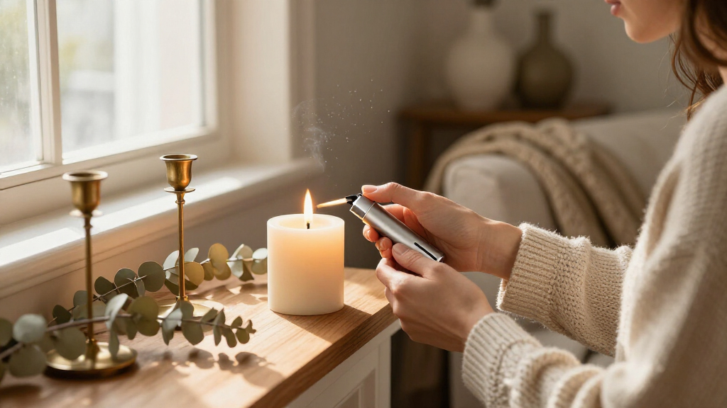 15 Best Electric Candle Lighters for 2026