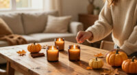 15 Best Fall Scented Candles for Cozy Autumn Nights in 2026