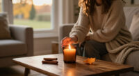 15 Best Fall Scented Candles for Cozy Seasonal Fragrance in 2026