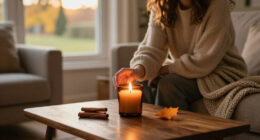 15 Best Fall Scented Candles for Cozy Seasonal Fragrance in 2026