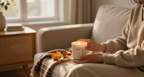 15 Best Fall Scented Candles in 2026