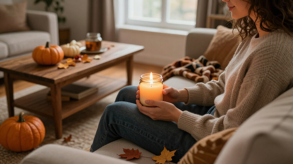 15 Best Fall Scented Jar Candles in 2026