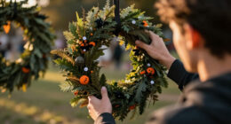 15 Best Halloween Wreaths for 2026