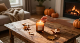 15 Best Scented Fall Candles in 2026