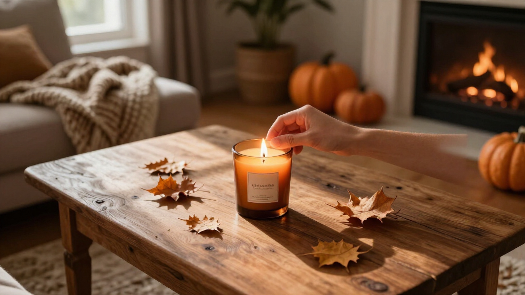 15 Best Scented Fall Candles in 2026