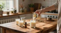 15 Best Scented Soy Candles for Home Fragrance in 2026