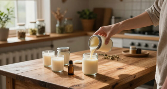 15 Best Scented Soy Candles for Home Fragrance in 2026