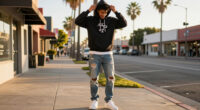 15 California Clothing Brands For Casual Style (2026)