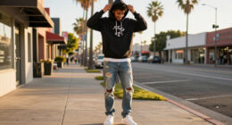 15 California Clothing Brands For Casual Style (2026)