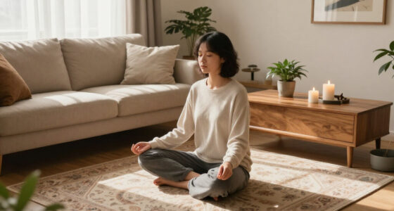 25 Essential Things To Start Doing For Your Own Happiness And Peace Of Mind