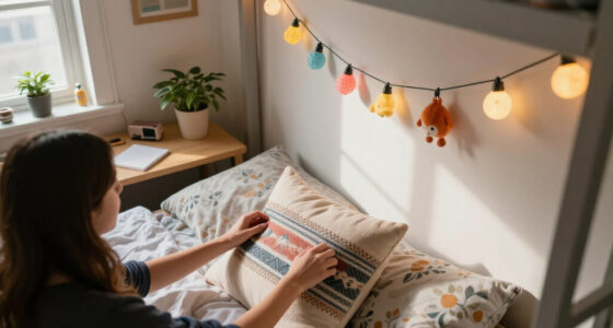 4 Best Decorative Dorm Room Accessories in 2026