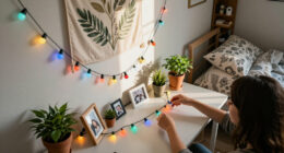 5 Best Decorative Dorm Room Accessories in 2026