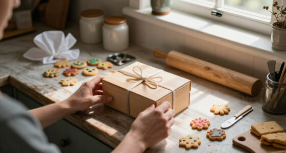 7 Best Cookie Gift Boxes in 2026