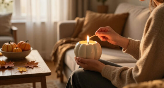 7 Best Pumpkin Scented Candles in 2026