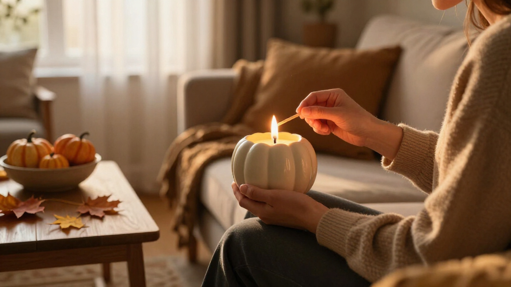 7 Best Pumpkin Scented Candles in 2026