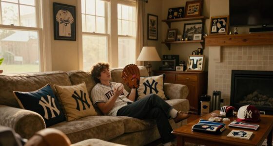 7 Best Yankees Home Decor And Collectibles In 2026