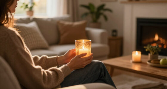 8 Best Decorative LED Candle Holders in 2026