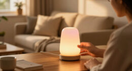 8 Best Decorative LED Desk Lamps for 2026