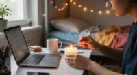 8 Best Scented Candles For Dorm Rooms In 2026