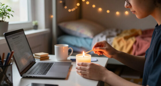 8 Best Scented Candles For Dorm Rooms In 2026