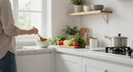 8 Best White Kitchen Decor in 2026