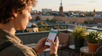 Att Hitta Bostad Via Bostadsförmedlingen I Stockholmsregionen - Karolinska Institutet