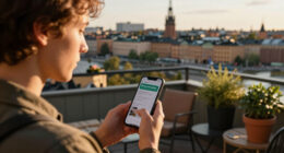 Att Hitta Bostad Via Bostadsförmedlingen I Stockholmsregionen - Karolinska Institutet