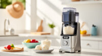 Beat the Heat: Ninja CREAMi Deluxe Ice Cream Maker Tips for Summer Bliss