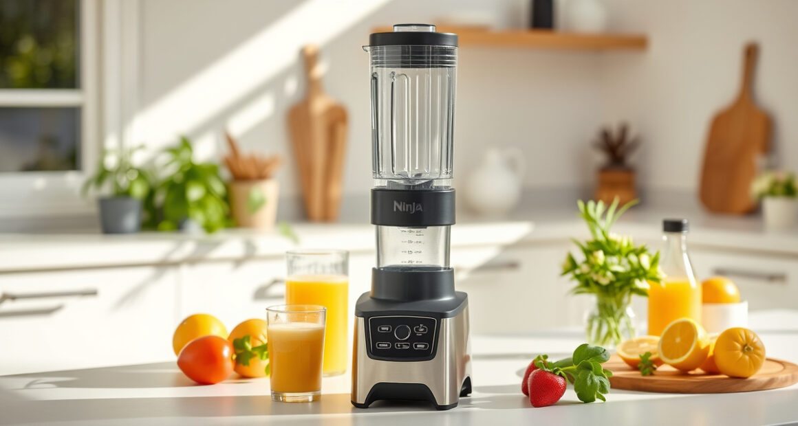 Beat the Heat: Tips & Hacks for Using the Ninja Blast Max Portable Blender This Summer