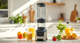 Beat the Heat: Tips & Hacks for Using the Ninja Blast Max Portable Blender This Summer