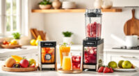Beat the Heat with Ninja SLUSHi XL’s Refreshing Summer Recipes