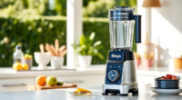 Beat the Heat with the Ninja Blast Max Portable Blender