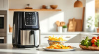Beat the Heat with the Ninja DoubleStack XL Smart Air Fryer This Summer
