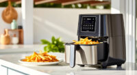 Beat the Heat with the Ninja Foodi 8 Qt DualZone Air Fryer