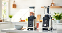Beat the Heat with the Ninja Professional Plus Kitchen System